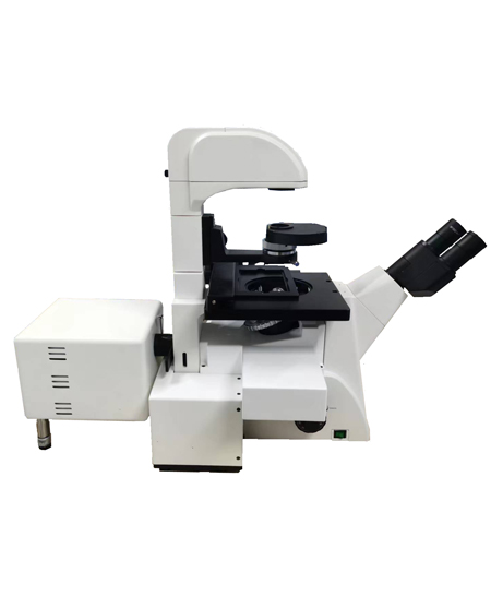 FRET荧光显微镜系统